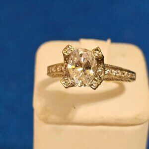 Vintage Ring